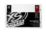 XS Power SB500-24 Group 24 12V Super Capacitor Bank