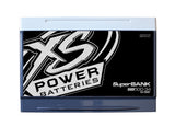 XS Power SB500-34 Group 34 12V Super Capacitor Bank