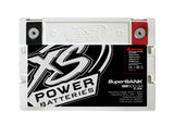 XS Power SB500-34 Group 34 12V Super Capacitor Bank