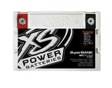 XS Power SB500-34R Group 34R 12V Super Capacitor Bank