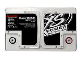 XS Power SB500-48 Group 48 12V Super Capacitor Bank