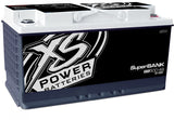 XS Power SB500-49 Group 49 12V Super Capacitor Bank
