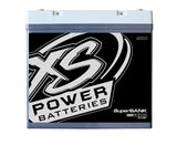 XS Power SB500-51 Group 51 12V Super Capacitor Bank