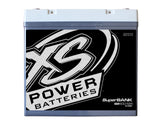 XS Power SB500-51R Group 51R 12V Super Capacitor Bank