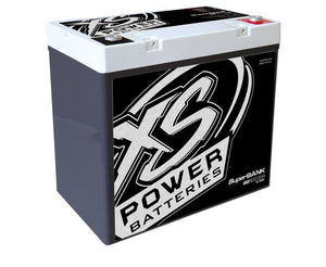 XS Power SB500-51R Group 51R 12V Super Capacitor Bank