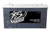 XS Power SB500-65 Group 65 12V Super Capacitor Bank