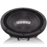 Sundown Audio SD-4 12 inch Dual 2 ohm Neo Shallow Mount Subwoofer SD4 Series(600 watts)