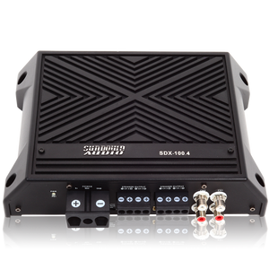 Sundown Audio SDX-100.4