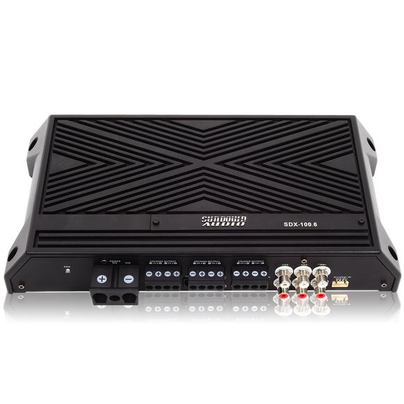 Sundown Audio SDX-100.6
