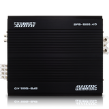 Sundown Audio SFB-1000.4 4 Channel Amplifier