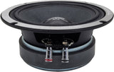 SHCA SH-EL64 6.5" Midrange Loudspeaker 4 ohm (Single Speaker)