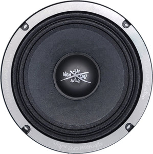 SHCA SH-EL88 8" Midrange Loudspeaker 8 ohm (Single Speaker)