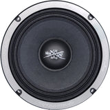 SHCA SH-EL88 8" Midrange Loudspeaker 8 ohm (Single Speaker)