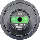 SHCA MR84 8" Midrange Loudspeaker 2" VC 4 ohm (Single Speaker)