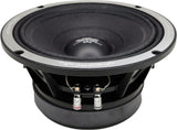 SHCA MR84 8" Midrange Loudspeaker 2" VC 4 ohm (Single Speaker)