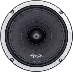 SHCA MRB84 8" Midrange Loudspeaker 2" VC 4 ohm (Single Speaker)