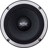 SHCA NEO64 6.5" Neo Midrange Loudspeaker 2" VC 4 ohm (Single Speaker)
