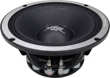 SHCA NEO84 8" Neo Midrange Loudspeaker 2" VC 4 ohm (Single Speaker)