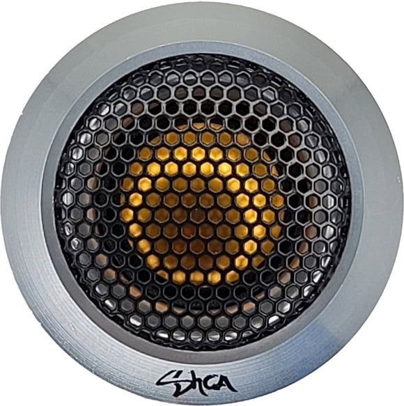 SHCA TW3S Neo Titanium Diaphragm 1