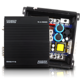 Sundown Audio SIA-3500v2 Smart 3500 Watt 1 Channel Amplfier
