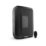 DS18 SQBASS68 6"X 8" Amplified Under Seat Car Subwoofer 600 Watts