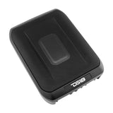 DS18 SQBASS68 6"X 8" Amplified Under Seat Car Subwoofer 600 Watts