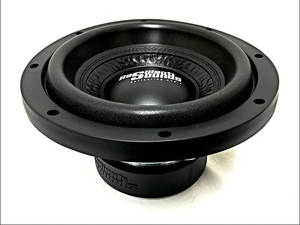 Resilient Sounds RS10 10" 500W Entry Level Subwoofer 4 ohm