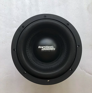 Best car subwoofer 2024 2019