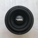 Gold 8 1000 RMS 8 inch subWoofer by Resilient Sounds