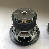 Resilient Sounds GOLD10 10" 1000W Subwoofer