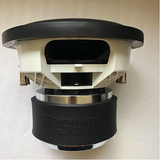 Resilient Sounds GOLD10 10" 1000W Subwoofer