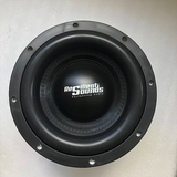 Resilient Sounds GOLD10 10" 1000W Subwoofer