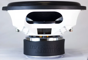 Resilient Sounds GOLD 15 - 1000W 15" Subwoofer