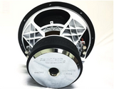 Resilient Sounds GOLD 15 - 1000W 15" white Subwoofer 