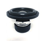 Resilient Sounds GOLD 15 - 1000W 15" premium car Subwoofer