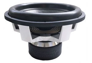 Resilient Sounds PLATINUM18 18" 2000W Subwoofer