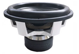 Resilient Sounds PLATINUM18 18" 2000W Subwoofer