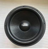 Resilient Sounds PLATINUM18 18" 2000W Subwoofer