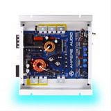 Ampere Audio AA600.1 600W RMS Monoblock Car Amplifier