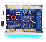Ampere Audio AA75.4 75W X 4 4 Channel Car Amplifier