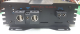 Trauma Car Audio 3500 Watt RMS Bluetooth Concussion Series