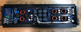 Trauma Car Audio 3500 Watt RMS Bluetooth Concussion Series