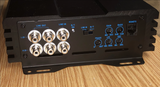 Trauma Car Audio 3500 Watt RMS Bluetooth Concussion Series