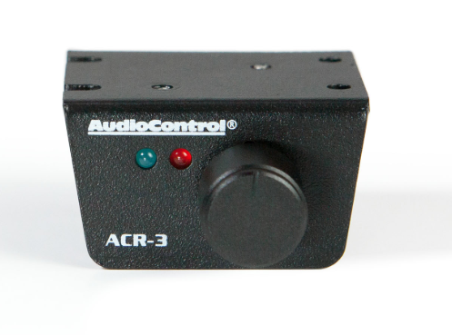 Audio Control ACR-3 Dash Remote