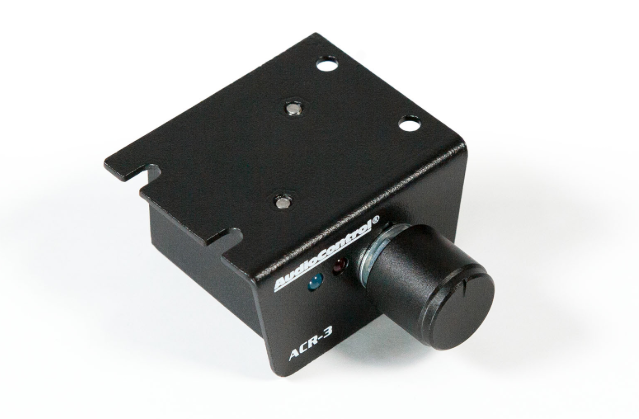 Audio Control ACR-3 Dash Remote