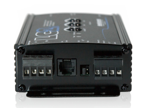 Audio Control LC2i 2 CHANNEL LINE OUT CONVERTER