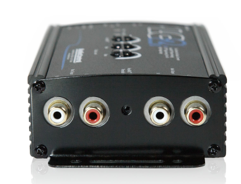 Audio Control LC2i 2 CHANNEL LINE OUT CONVERTER