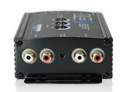 Audio Control LC2i 2 CHANNEL LINE OUT CONVERTER
