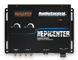 Audio Control The Epicenter Concert Series