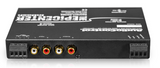 Audio Control The Epicenter INDASH
